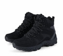 Bota Masculina Militar - TacticalFlex